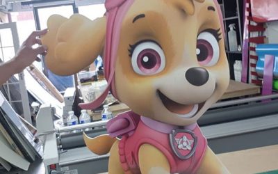 What do you think? To place your order whatsapp me: Mak of Big Print Birmingham on 07702153393