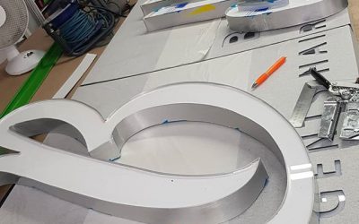 3D Printing Service Near Me: Top-Notch 3D Printing Solutions at Big Print Birmingham