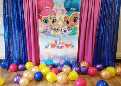 backdrop pvc banner order @lavish tables and treats check her out to place your order whatsapp me ma