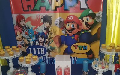 Birthday Banners: How to Make Your Celebration Special