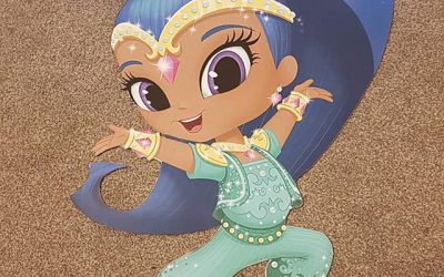 If you need cartoon figure cut outs! To place your order whatsapp me: Mak of Big Print Birmingham on 07702153393