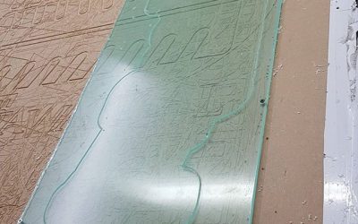 10mm acrylic cut to shape To place your order whatsapp me: Mak of Big Print Birmingham on 07702153393