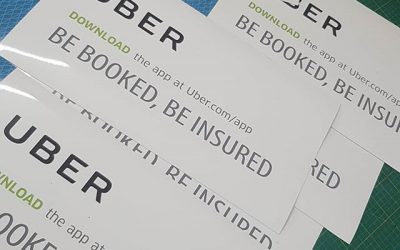 Do you need Uber magnetic plates? To place your order whatsapp me: Mak of Big Print Birmingham on 07702153393