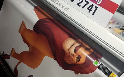 of the bring printed To place your order whatsapp me: Mak of Big Print Birmingham on 07702153393