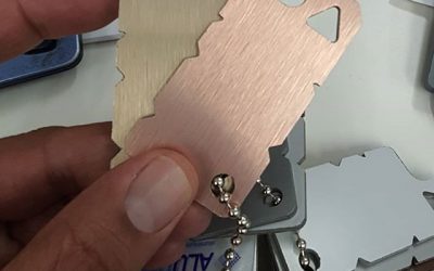 Gold or rose gold? Which would you choose? Mak of Big Print Birmingham 07702153393