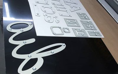 Iv got 4 different sign related jobs in the week. Do you need a sign board? If at all possible PLEASE whatsapp me on 07702153393