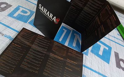 Table menus for Sahara Grill Stratford Road To place an order If at all possible PLEASE whatsapp me on 07702153393