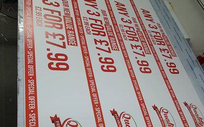 Do you need Advertising boards? To place an order If at all possible PLEASE whatsapp me on 07702153393