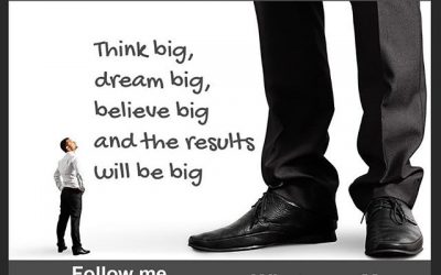 Think Big, think Big Print Birmingham To place an order If at all possible PLEASE whatsapp me on 07702153393