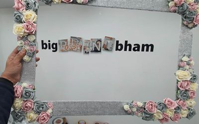 Need to Buy or Rent a decorative Selfie Board for a party or wedding. Look no further. To place an order If at all possible PLEASE whatsapp me on 07702153393