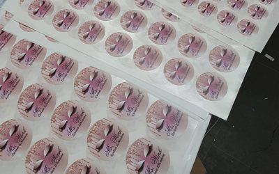 How Sticker Transfer Birmingham UK Can Help Your Business Stand Out