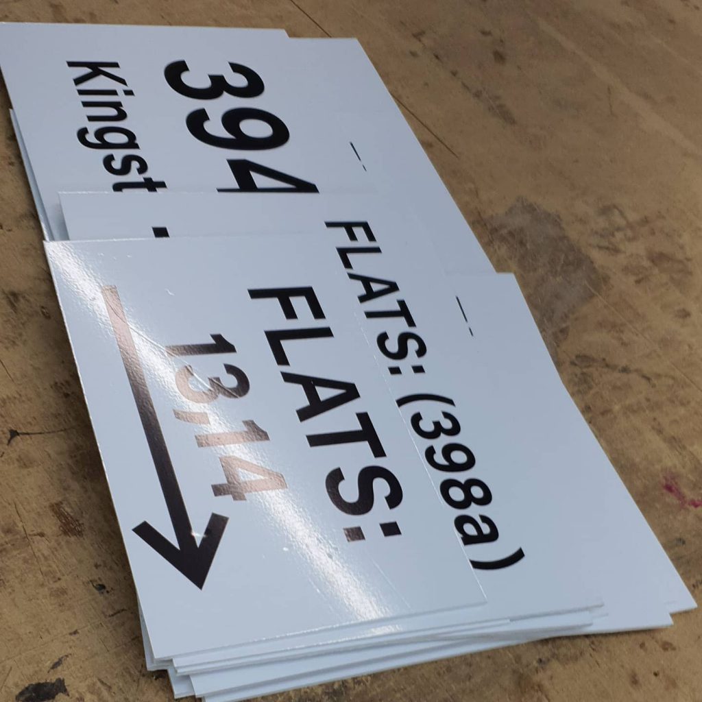 Big Print Birmingham Tel 07702153393 We offer quality fast large