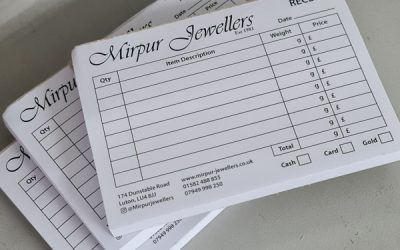 Pad Printing: High-Quality Custom Printing Services in Birmingham