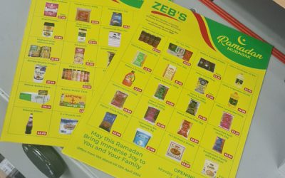 Leaflet Printing Birmingham: Professional Leaflets to Boost Your Business