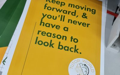 Poster Printing: Create Impactful Posters for Your Business or Event