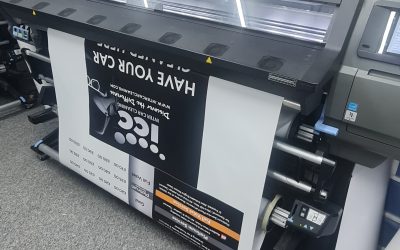 Place with a Printer Near Me: Top Printing Services in Birmingham